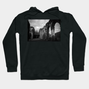 Llanthony Priory Hoodie